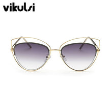 Load image into Gallery viewer, Oversize Mirror Pink Sunglasses