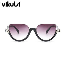 Load image into Gallery viewer, Diamond Sunglasses