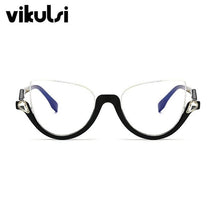 Load image into Gallery viewer, Diamond Sunglasses