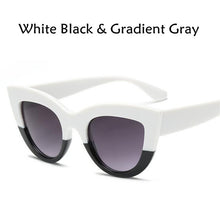 Load image into Gallery viewer, New Cat Eye Sunglasses