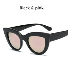 Load image into Gallery viewer, New Cat Eye Sunglasses