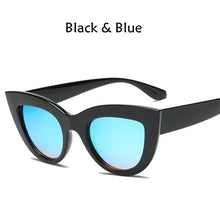 Load image into Gallery viewer, New Cat Eye Sunglasses