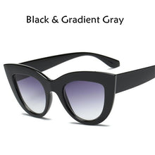 Load image into Gallery viewer, New Cat Eye Sunglasses