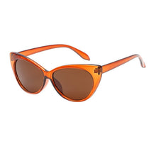 Load image into Gallery viewer, Sexy Cat Eye Sunglasses
