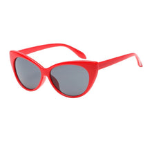 Load image into Gallery viewer, Sexy Cat Eye Sunglasses