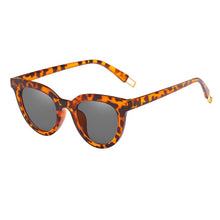 Load image into Gallery viewer, Cat Eye Sunglasses
