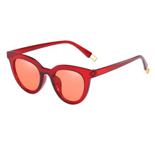 Load image into Gallery viewer, Cat Eye Sunglasses