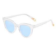 Load image into Gallery viewer, Cat Eye Sunglasses