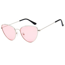 Load image into Gallery viewer, Metal Frame Sun Glasses