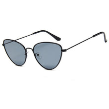 Load image into Gallery viewer, Metal Frame Sun Glasses
