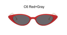 Load image into Gallery viewer, CAT EYE