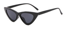Load image into Gallery viewer, Fashion Cat Eye Sunglasses