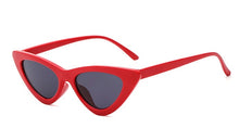 Load image into Gallery viewer, Fashion Cat Eye Sunglasses