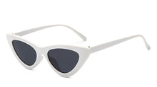 Load image into Gallery viewer, Fashion Cat Eye Sunglasses