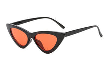 Load image into Gallery viewer, Fashion Cat Eye Sunglasses