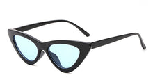 Load image into Gallery viewer, Fashion Cat Eye Sunglasses
