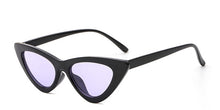 Load image into Gallery viewer, Fashion Cat Eye Sunglasses