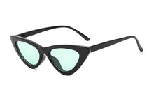 Load image into Gallery viewer, Fashion Cat Eye Sunglasses