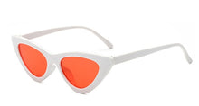 Load image into Gallery viewer, Fashion Cat Eye Sunglasses