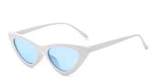 Load image into Gallery viewer, Fashion Cat Eye Sunglasses