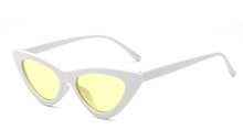 Load image into Gallery viewer, Fashion Cat Eye Sunglasses