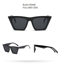 Load image into Gallery viewer, Australia Style Vintage Sunglasses