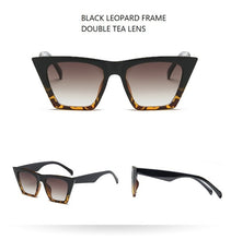Load image into Gallery viewer, Australia Style Vintage Sunglasses