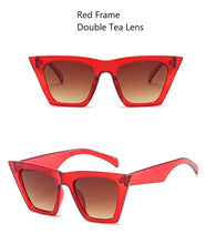 Load image into Gallery viewer, Australia Style Vintage Sunglasses