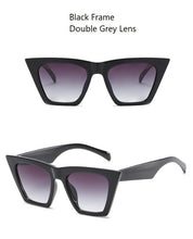 Load image into Gallery viewer, Australia Style Vintage Sunglasses