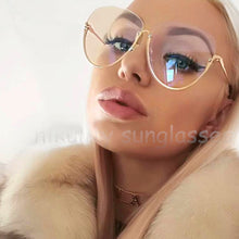 Load image into Gallery viewer, Half Frame Eyewear