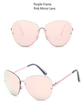 Load image into Gallery viewer, Half Frame Eyewear