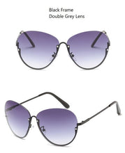 Load image into Gallery viewer, Half Frame Eyewear