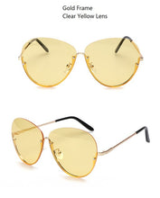 Load image into Gallery viewer, Half Frame Eyewear