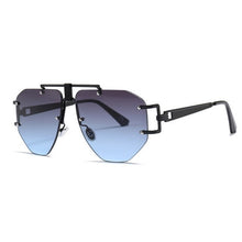 Load image into Gallery viewer, Alloy Frame Sunglasses