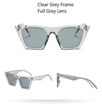 Load image into Gallery viewer, Australia Style Vintage Sunglasses