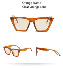 Load image into Gallery viewer, Australia Style Vintage Sunglasses