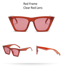 Load image into Gallery viewer, Australia Style Vintage Sunglasses
