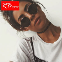 Load image into Gallery viewer, Oval Classic Sunglasses