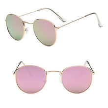 Load image into Gallery viewer, Oval Classic Sunglasses