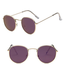 Load image into Gallery viewer, Oval Classic Sunglasses