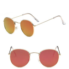 Load image into Gallery viewer, Oval Classic Sunglasses