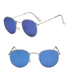 Load image into Gallery viewer, Oval Classic Sunglasses
