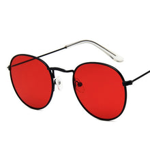 Load image into Gallery viewer, Oval Classic Sunglasses