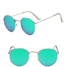 Load image into Gallery viewer, Oval Classic Sunglasses