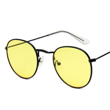Load image into Gallery viewer, Oval Classic Sunglasses