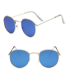 Load image into Gallery viewer, Oval Classic Sunglasses