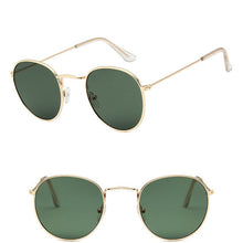 Load image into Gallery viewer, Oval Classic Sunglasses