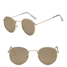 Load image into Gallery viewer, Oval Classic Sunglasses