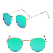 Load image into Gallery viewer, Oval Classic Sunglasses