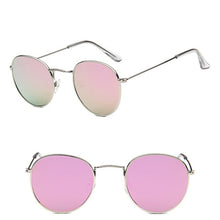 Load image into Gallery viewer, Oval Classic Sunglasses